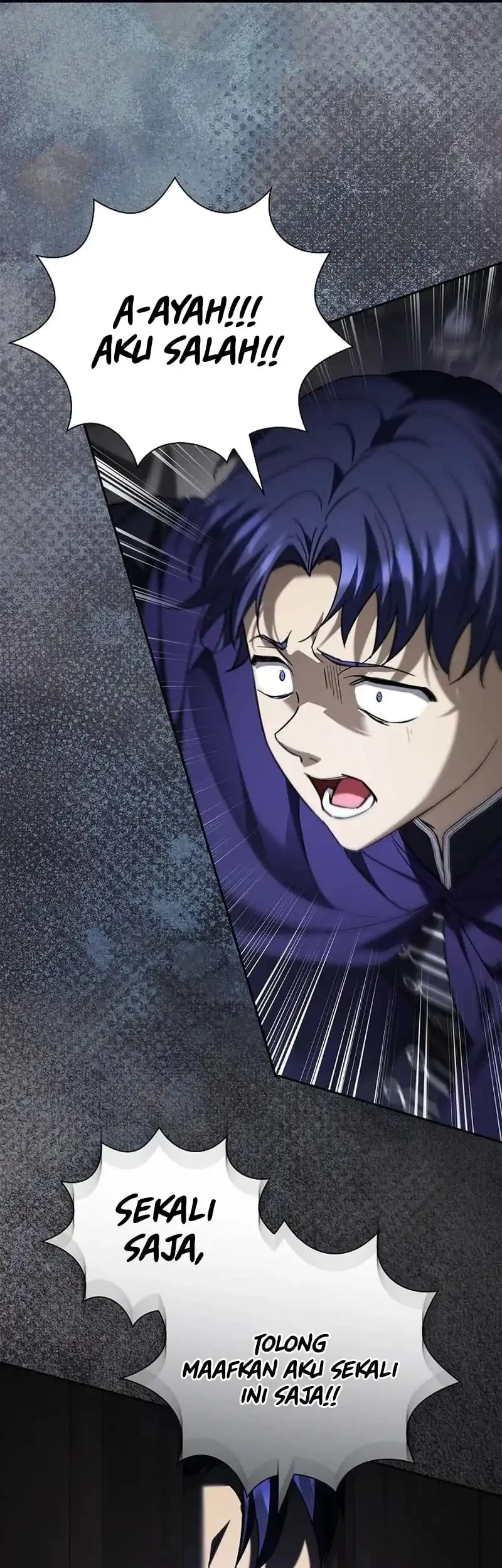 Reincarnated as the Archduke’s Son Chapter 53 Gambar 54