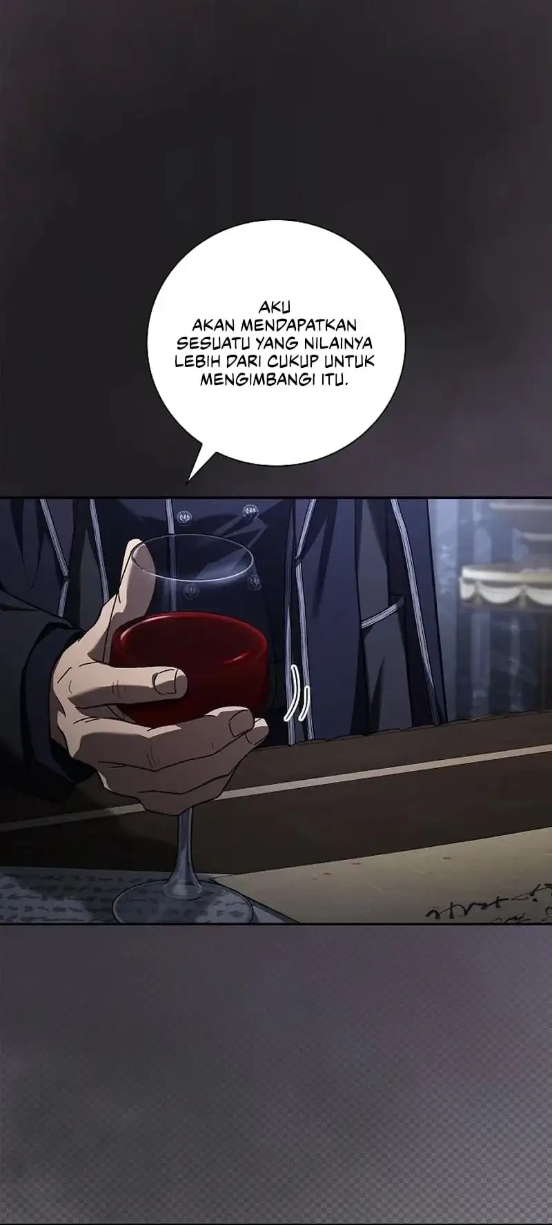Reincarnated as the Archduke’s Son Chapter 53 Gambar 57