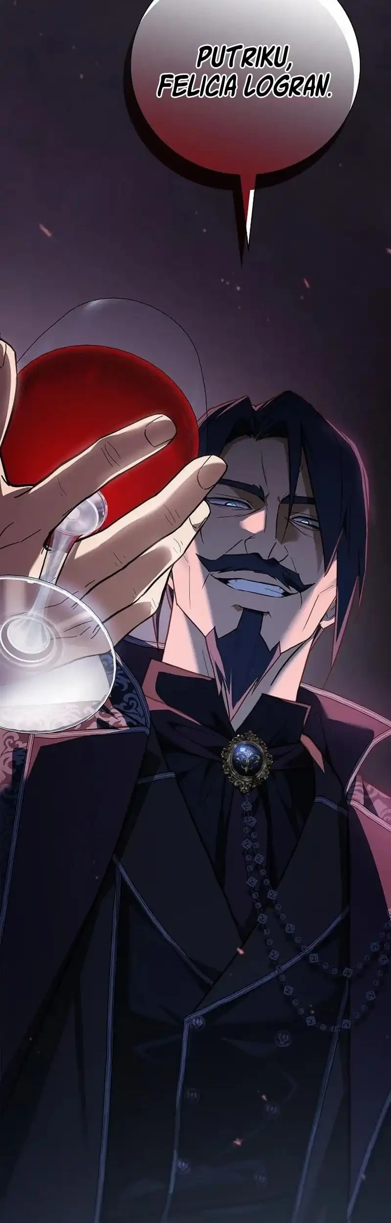 Reincarnated as the Archduke’s Son Chapter 53 Gambar 59