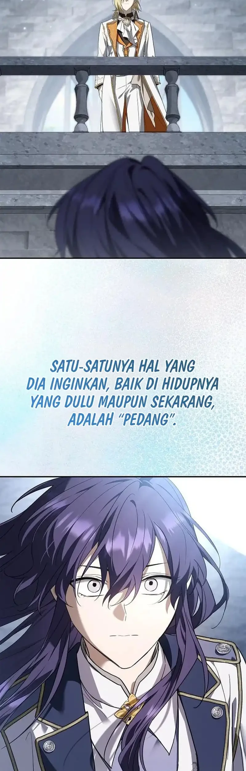 Reincarnated as the Archduke’s Son Chapter 53 halaman 9