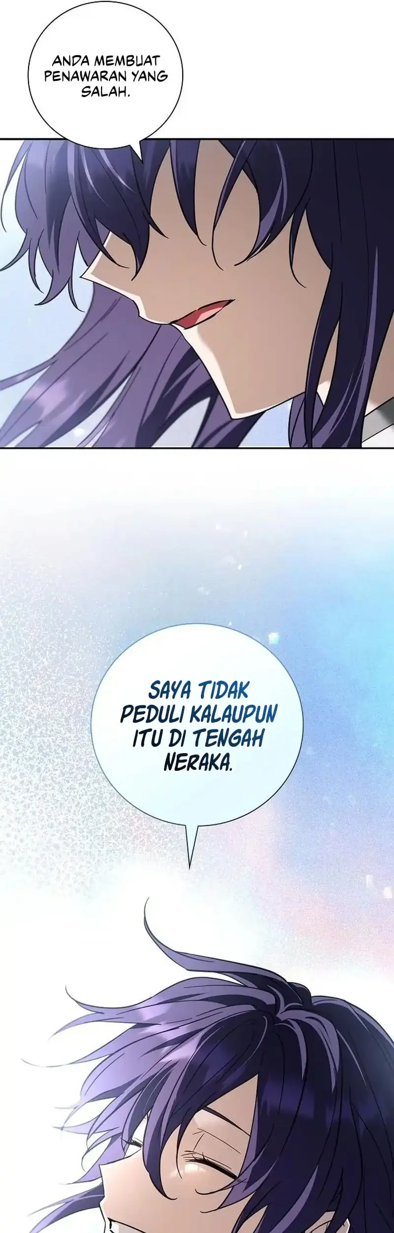 Reincarnated as the Archduke’s Son Chapter 53 halaman 19