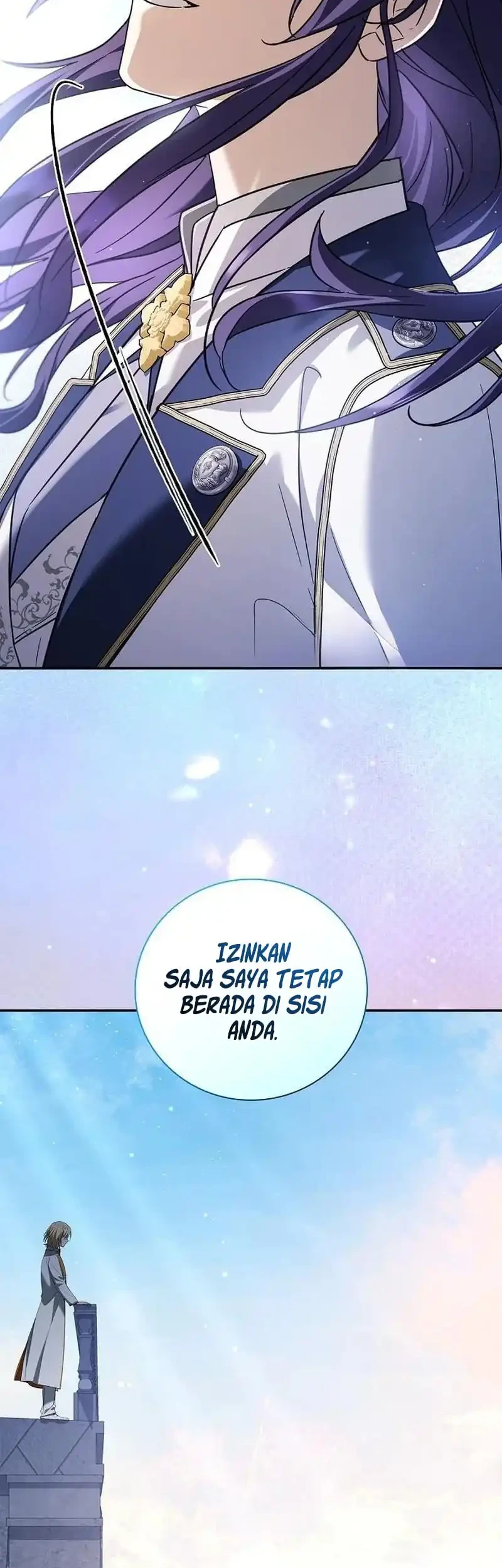 Reincarnated as the Archduke’s Son Chapter 53 halaman 20