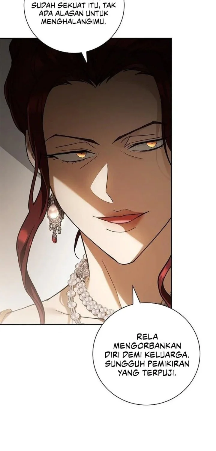 Reincarnated as the Archduke’s Son Chapter 54 Gambar 37