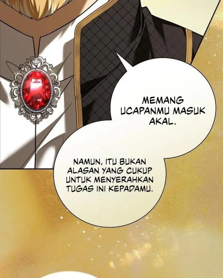 Reincarnated as the Archduke’s Son Chapter 54 Gambar 41