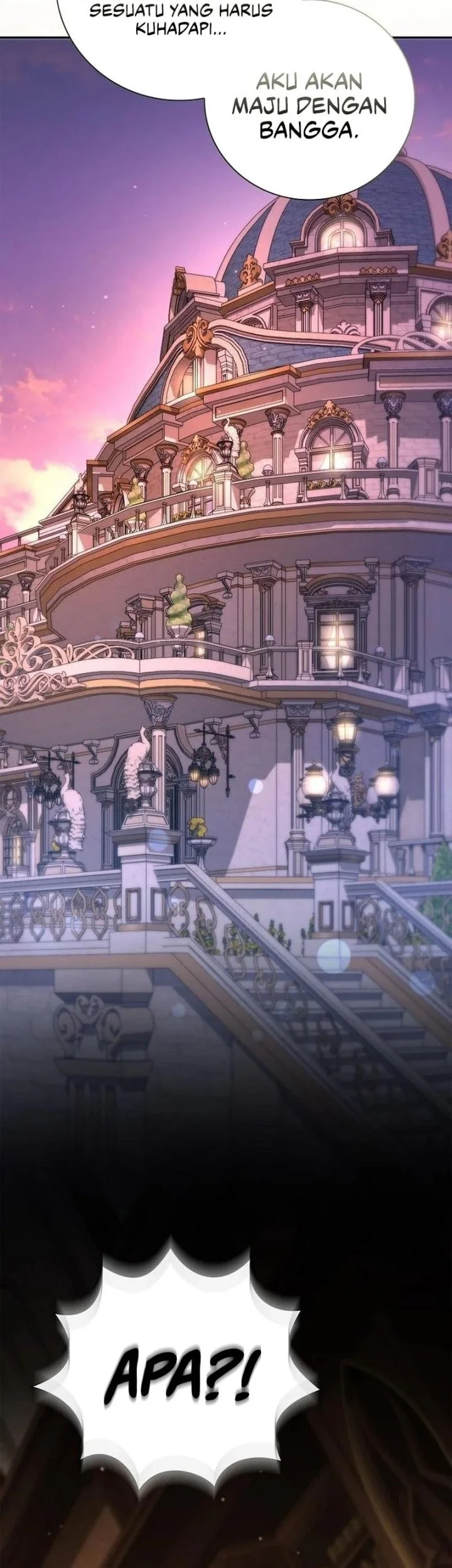 Reincarnated as the Archduke’s Son Chapter 54 Gambar 43