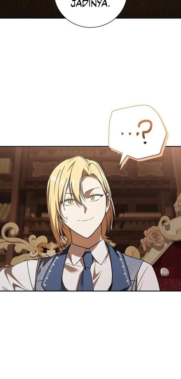 Reincarnated as the Archduke’s Son Chapter 54 Gambar 45