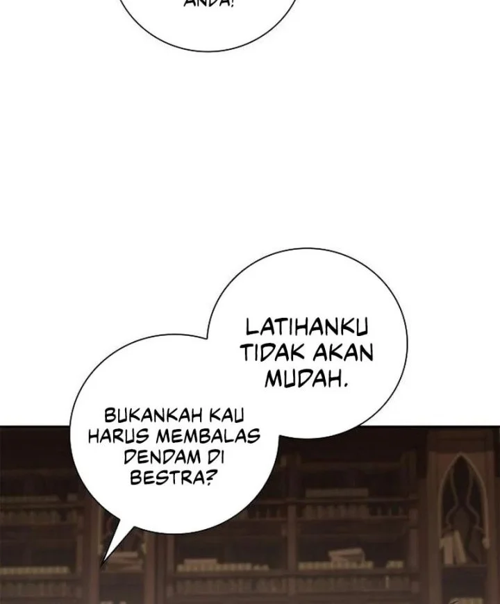 Reincarnated as the Archduke’s Son Chapter 54 Gambar 53