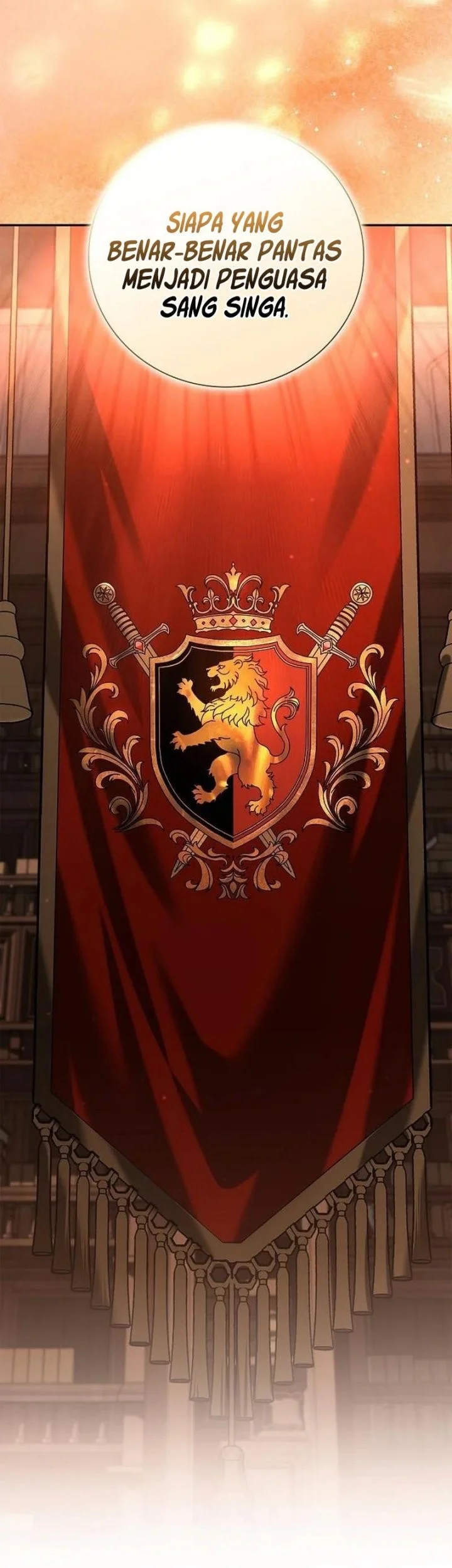 Reincarnated as the Archduke’s Son Chapter 54 Gambar 58
