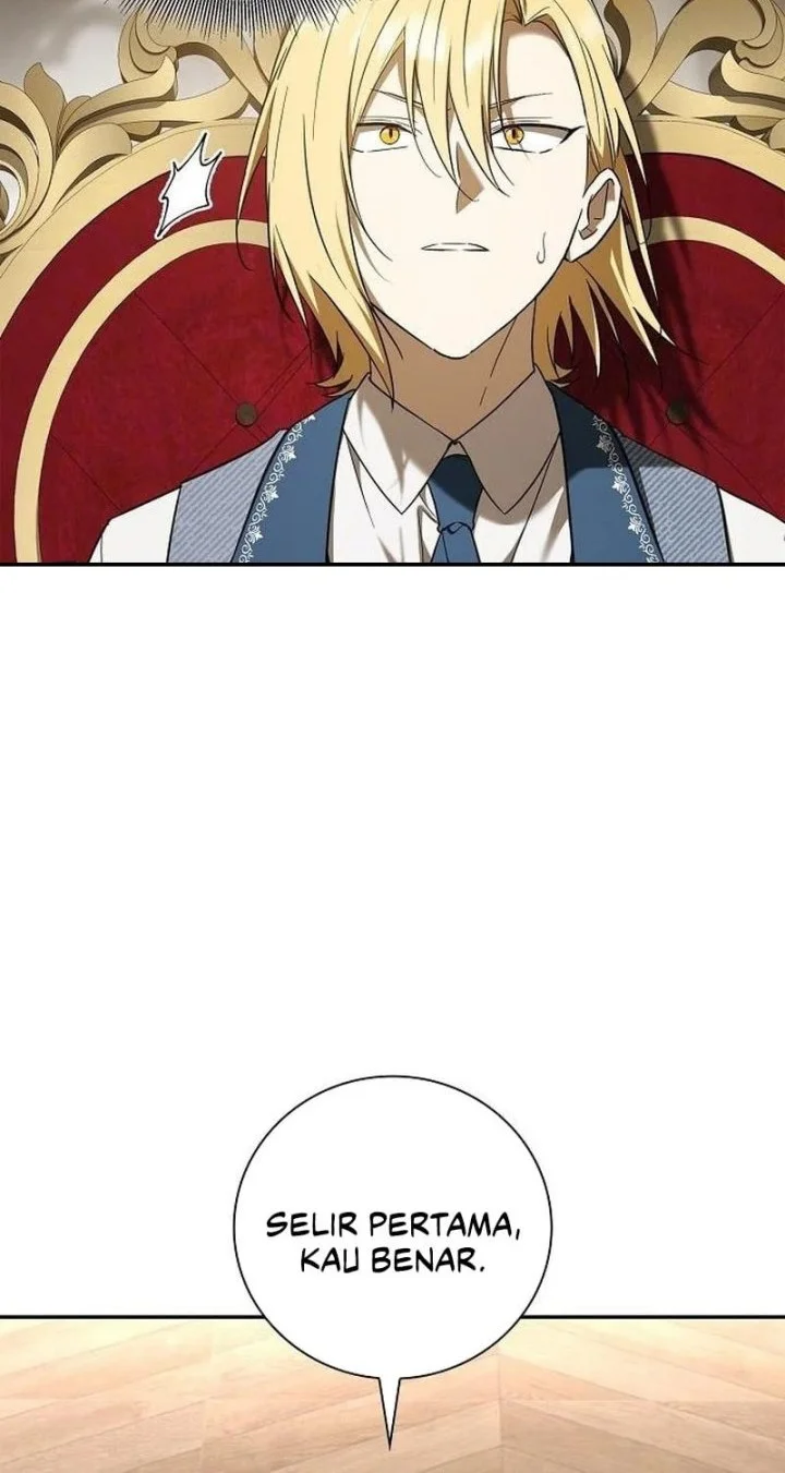Reincarnated as the Archduke’s Son Chapter 54 Gambar 9