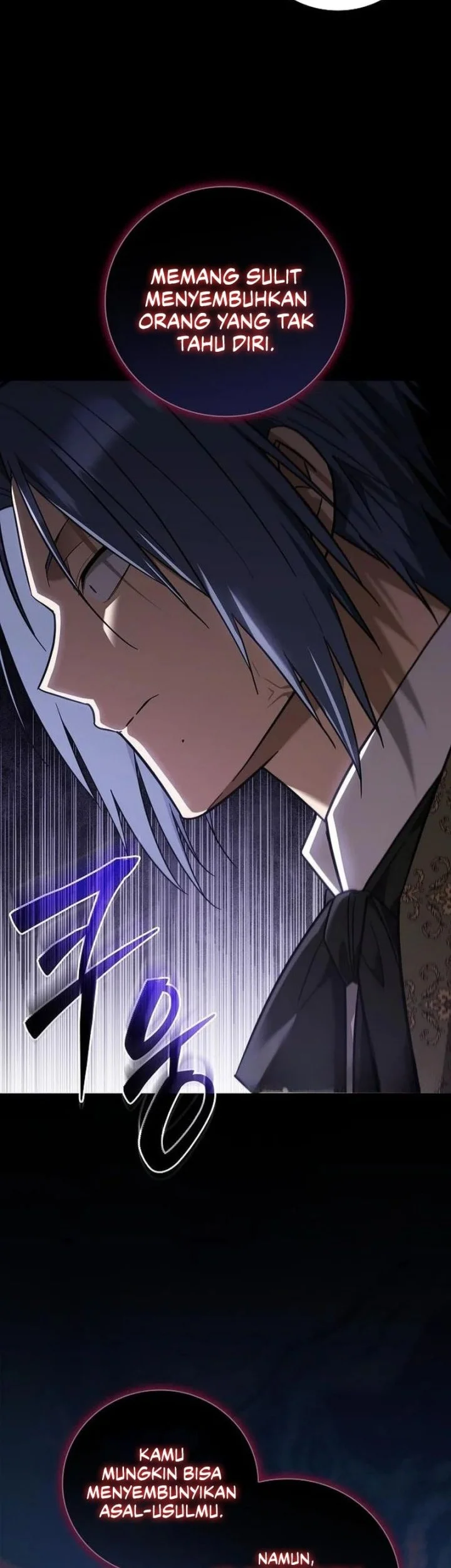 Reincarnated as the Archduke’s Son Chapter 54 Gambar 23