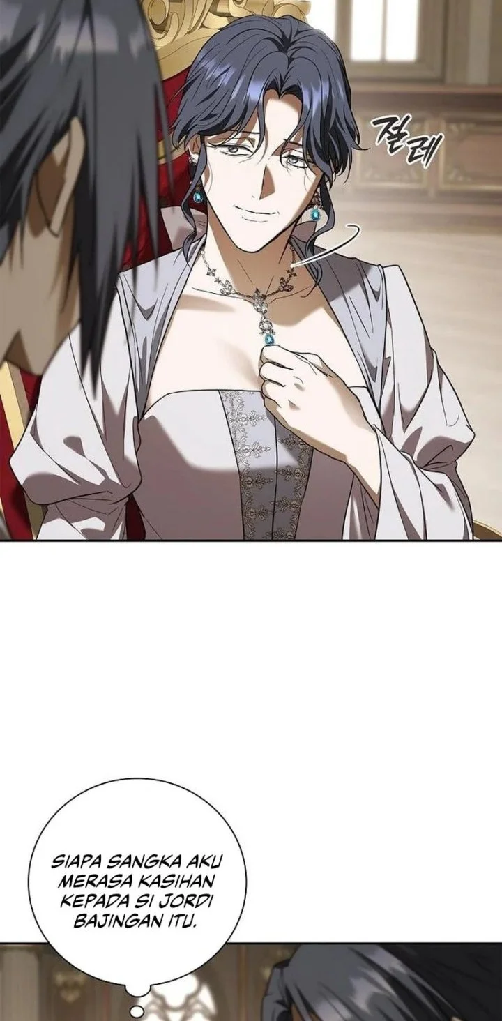 Reincarnated as the Archduke’s Son Chapter 54 Gambar 25