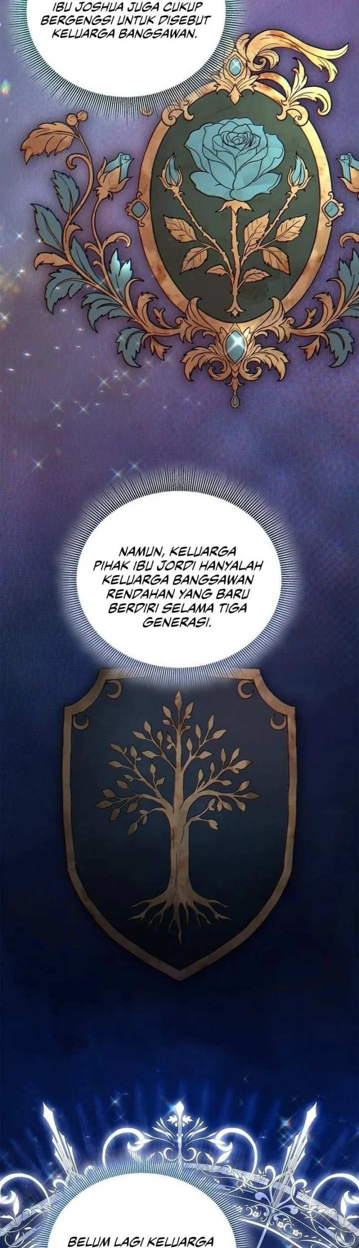 Reincarnated as the Archduke’s Son Chapter 54 Gambar 27