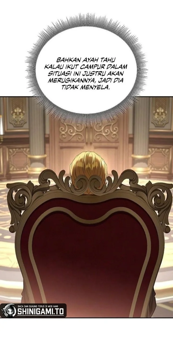 Reincarnated as the Archduke’s Son Chapter 54 Gambar 29