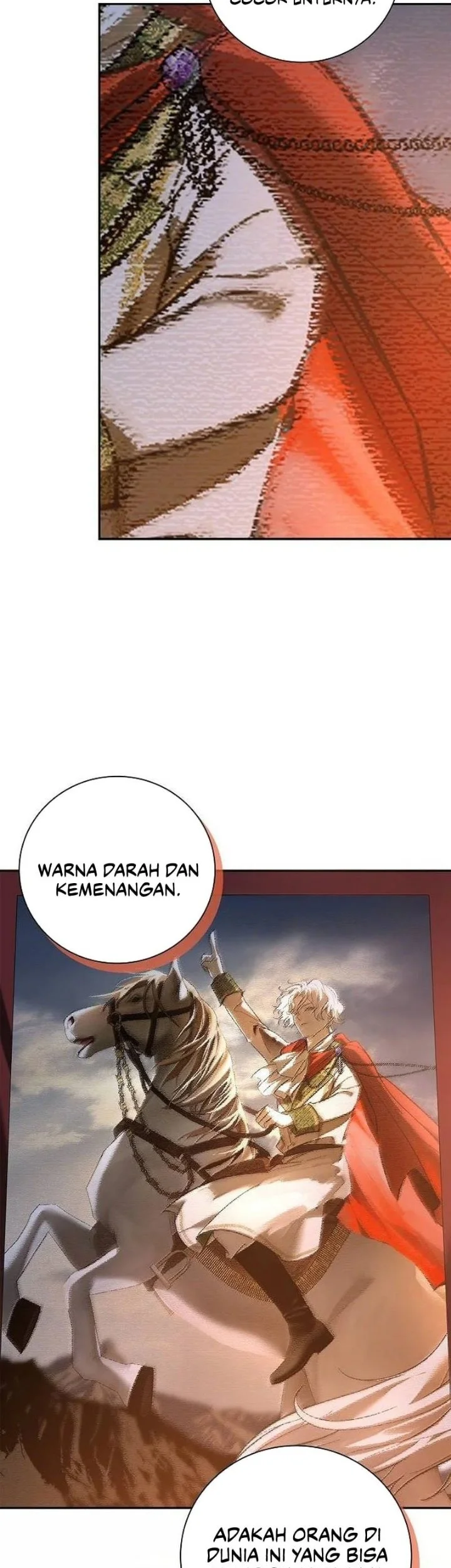 Reincarnated as the Archduke’s Son Chapter 55 Gambar 36