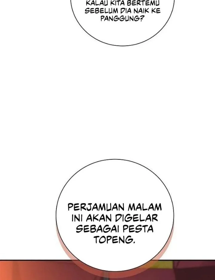 Reincarnated as the Archduke’s Son Chapter 55 Gambar 41