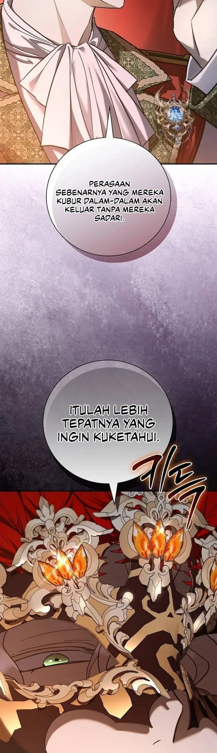 Reincarnated as the Archduke’s Son Chapter 55 Gambar 44