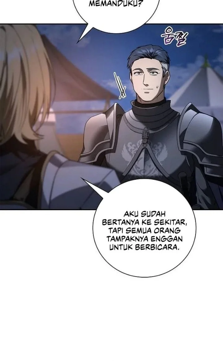 Reincarnated as the Archduke’s Son Chapter 55 Gambar 49