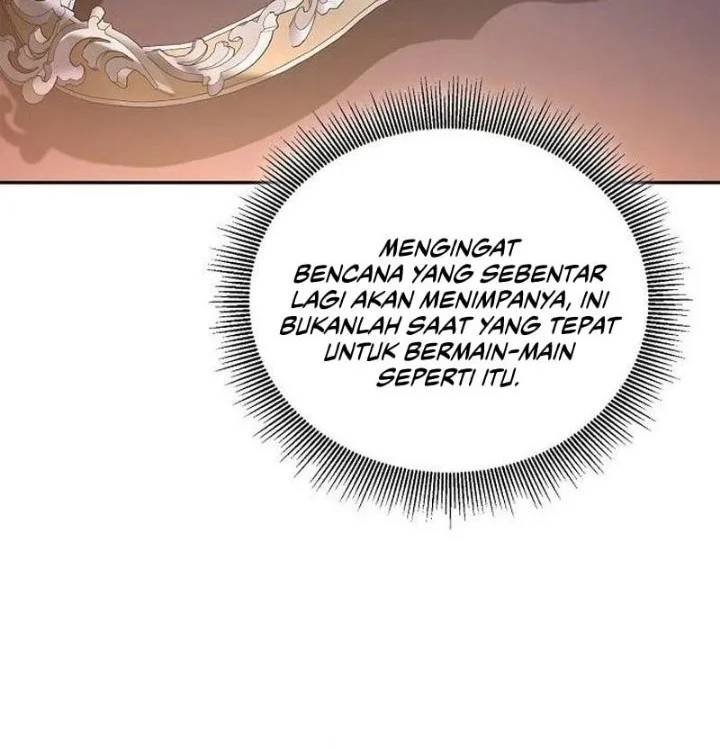 Reincarnated as the Archduke’s Son Chapter 55 Gambar 53