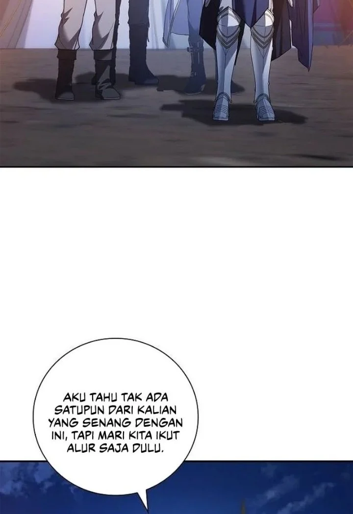 Reincarnated as the Archduke’s Son Chapter 55 Gambar 57