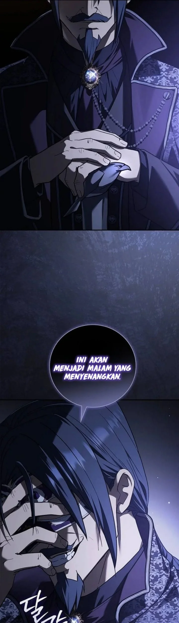 Reincarnated as the Archduke’s Son Chapter 55 Gambar 62