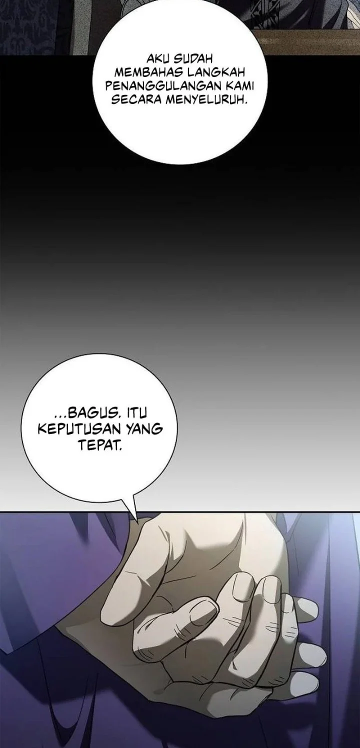 Reincarnated as the Archduke’s Son Chapter 55 Gambar 5