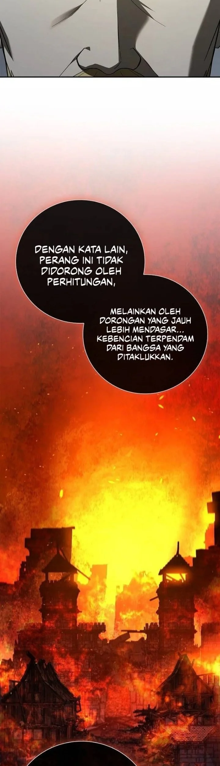 Reincarnated as the Archduke’s Son Chapter 55 Gambar 11