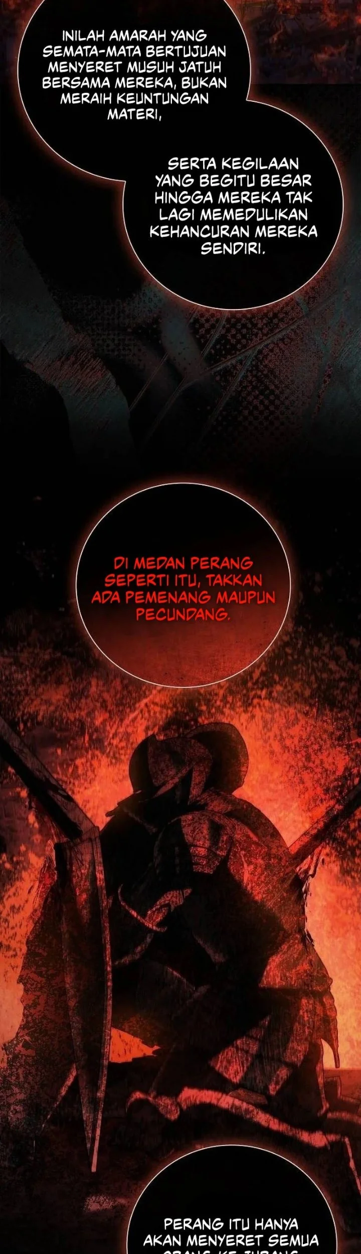 Reincarnated as the Archduke’s Son Chapter 55 Gambar 12