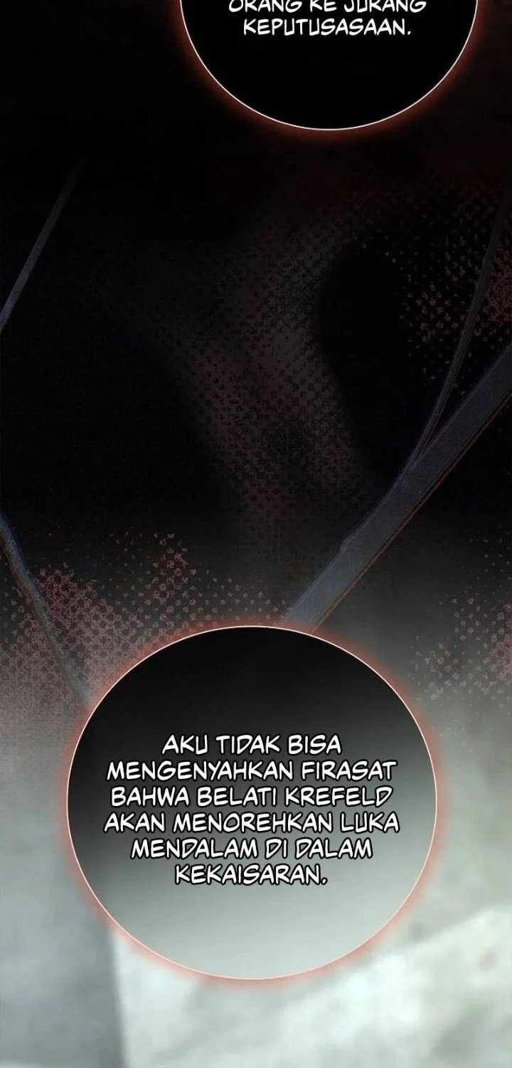 Reincarnated as the Archduke’s Son Chapter 55 Gambar 13