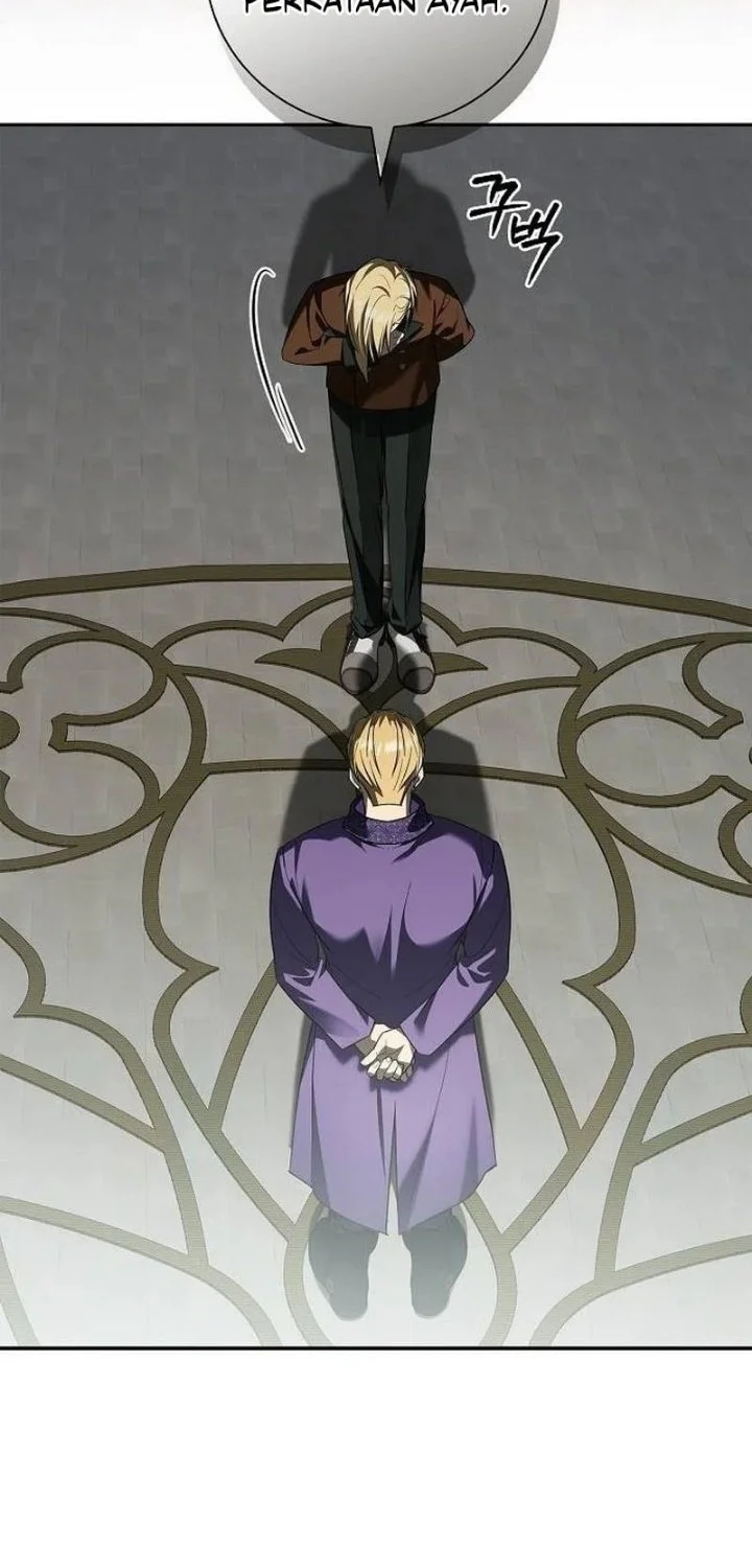 Reincarnated as the Archduke’s Son Chapter 55 Gambar 17