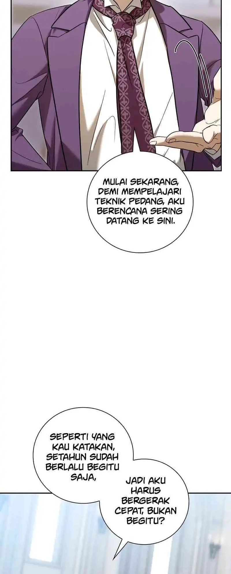 Reincarnated as the Archduke’s Son Chapter 6 Gambar 20