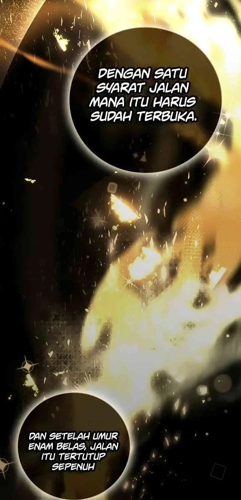 Reincarnated as the Archduke’s Son Chapter 6 Gambar 26