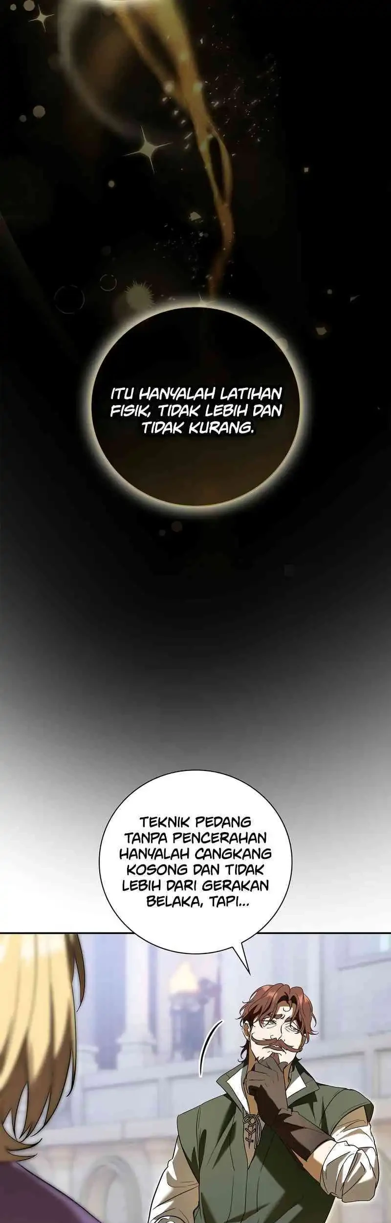 Reincarnated as the Archduke’s Son Chapter 6 Gambar 27