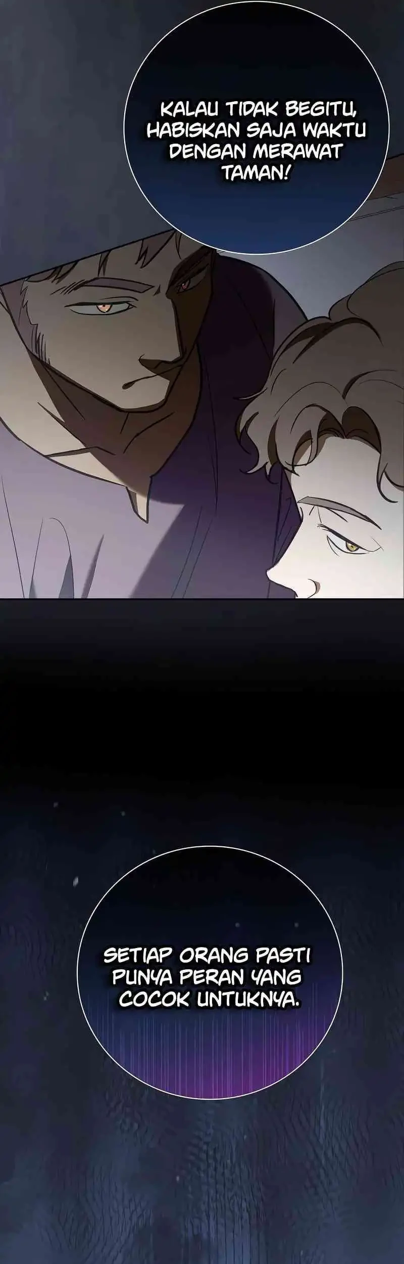 Reincarnated as the Archduke’s Son Chapter 6 Gambar 31