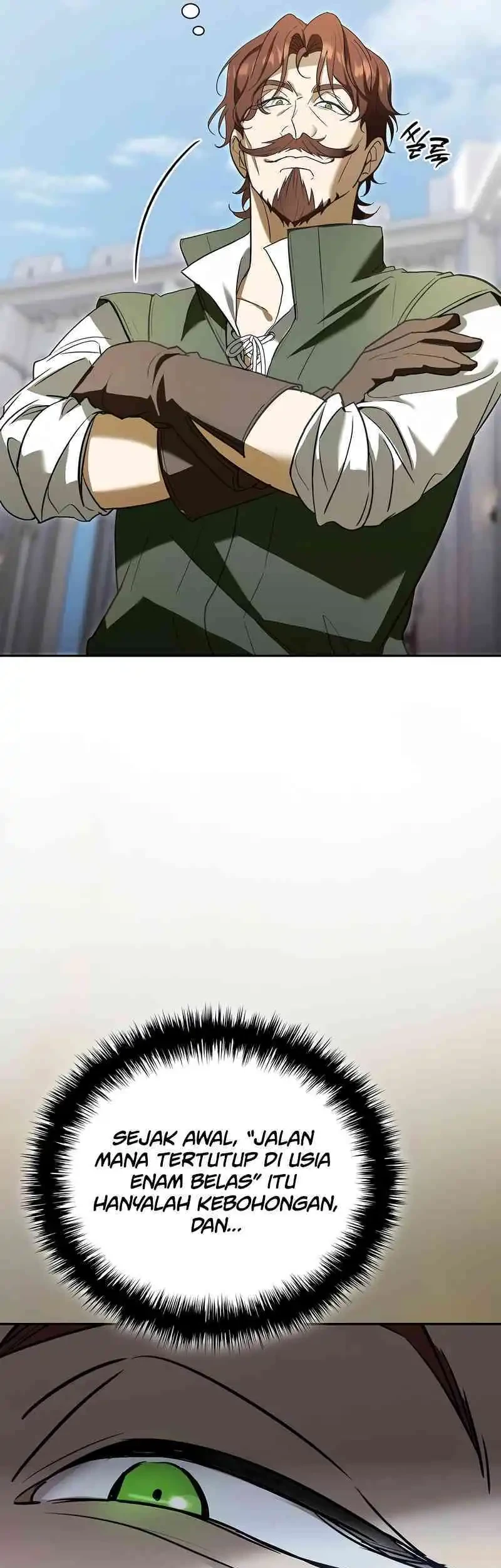 Reincarnated as the Archduke’s Son Chapter 6 Gambar 33