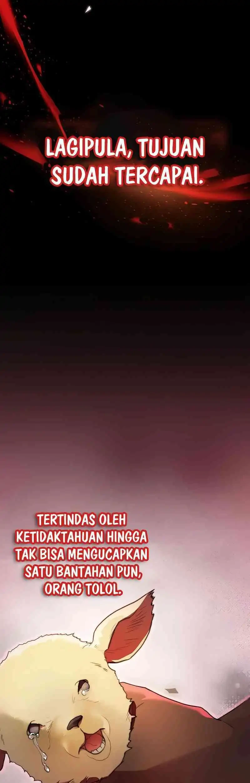 Reincarnated as the Archduke’s Son Chapter 6 Gambar 35