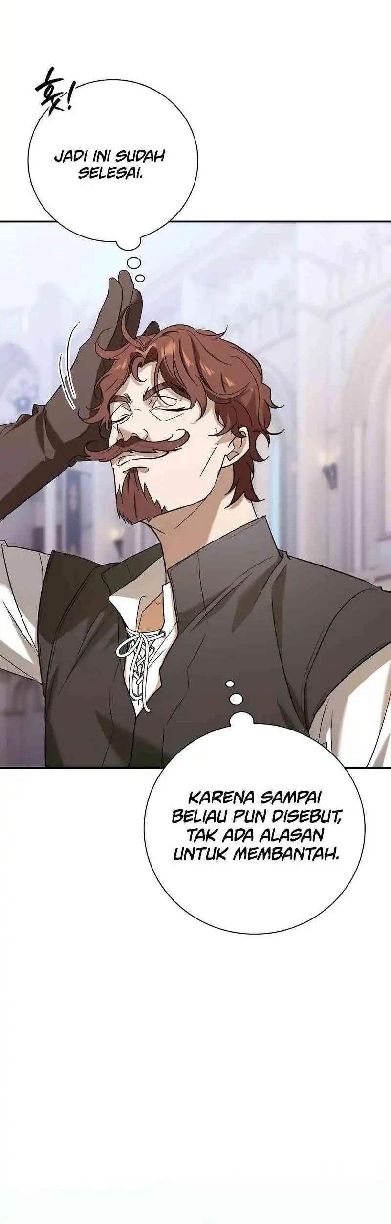 Reincarnated as the Archduke’s Son Chapter 6 Gambar 42