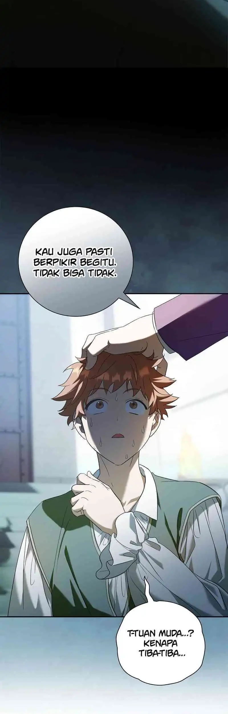 Reincarnated as the Archduke’s Son Chapter 6 Gambar 46