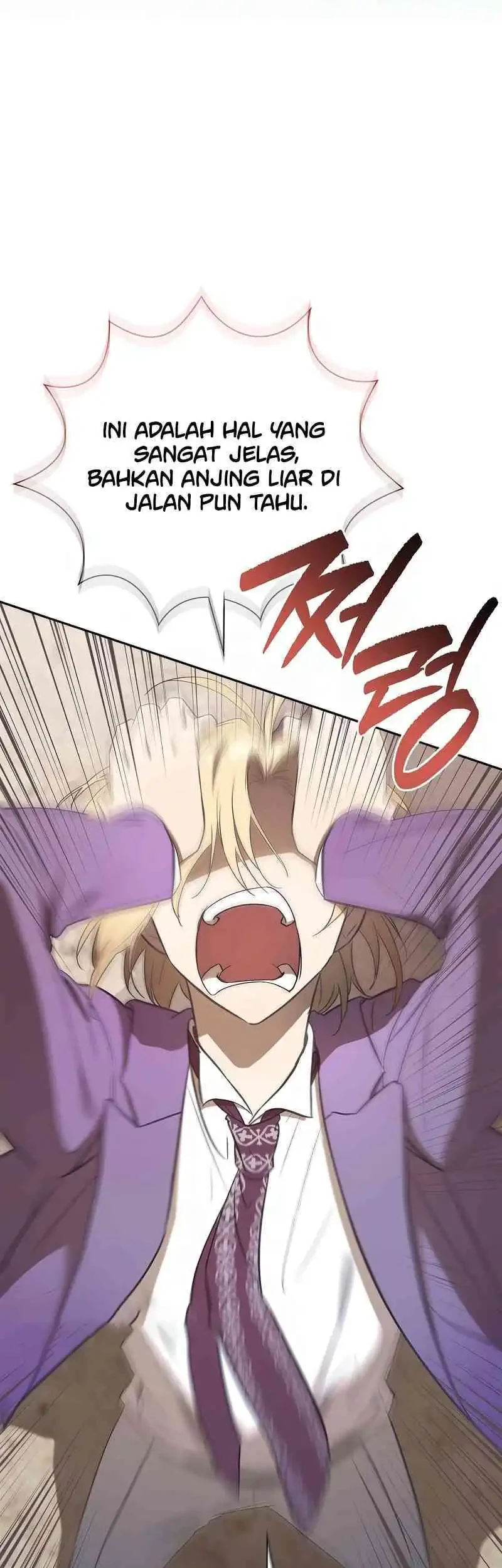 Reincarnated as the Archduke’s Son Chapter 6 Gambar 47