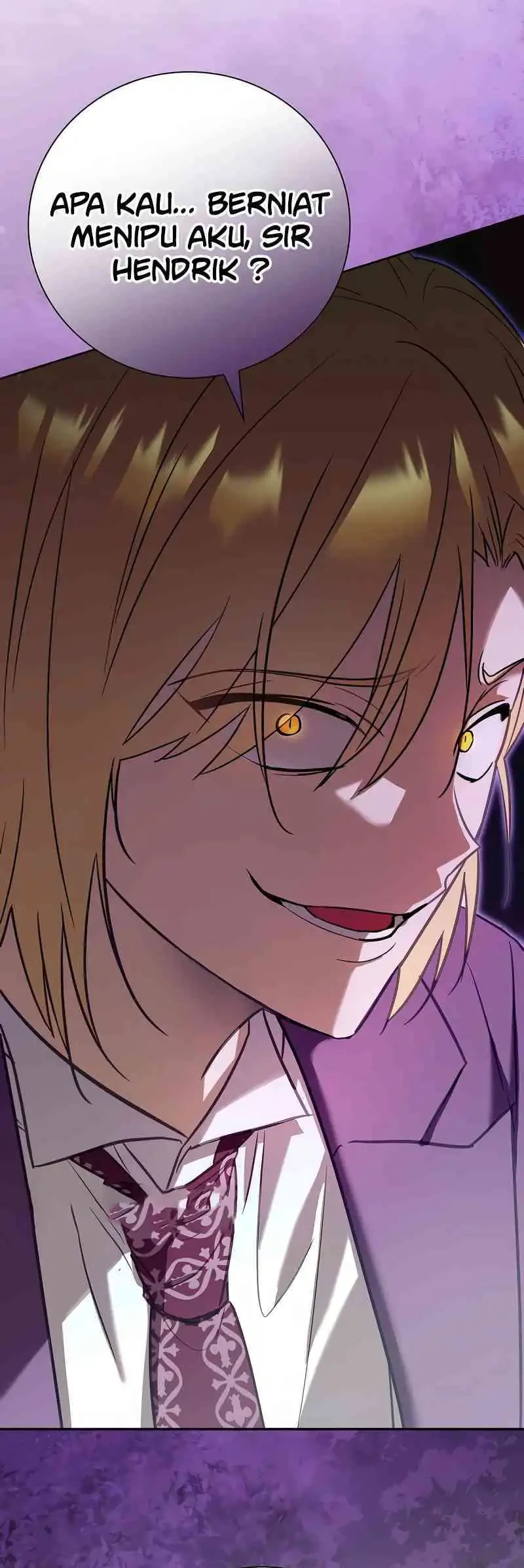 Reincarnated as the Archduke’s Son Chapter 6 Gambar 52