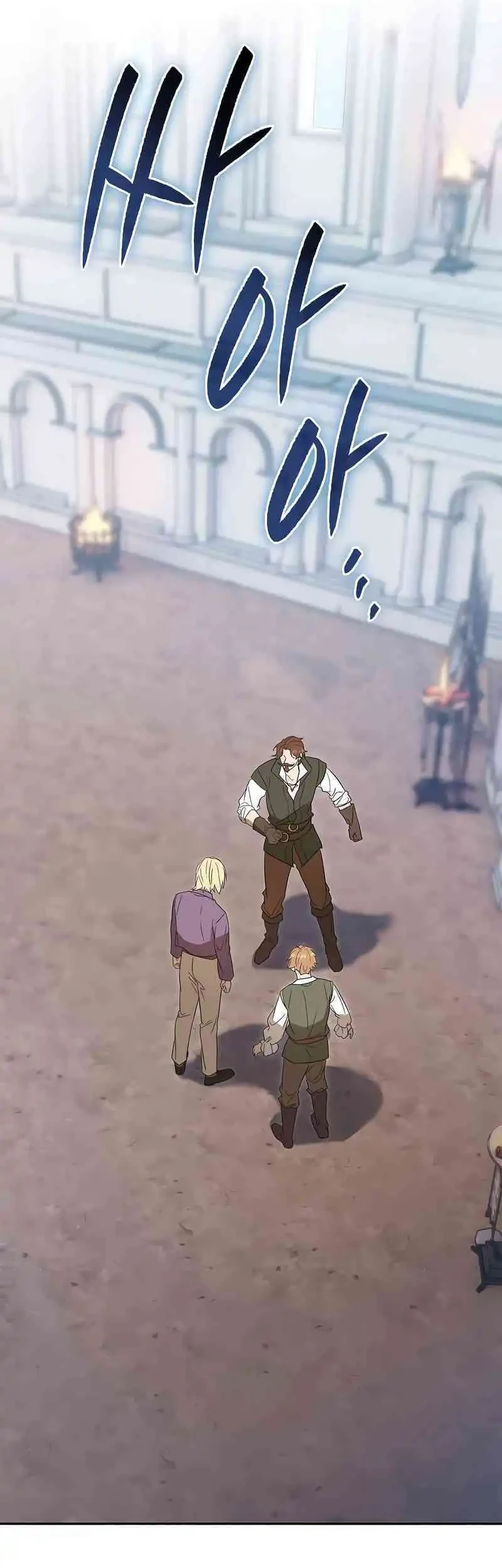 Reincarnated as the Archduke’s Son Chapter 6 Gambar 54