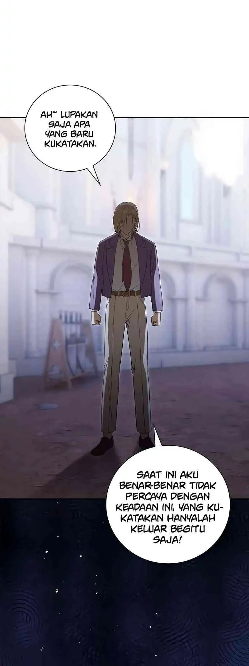 Reincarnated as the Archduke’s Son Chapter 6 Gambar 56