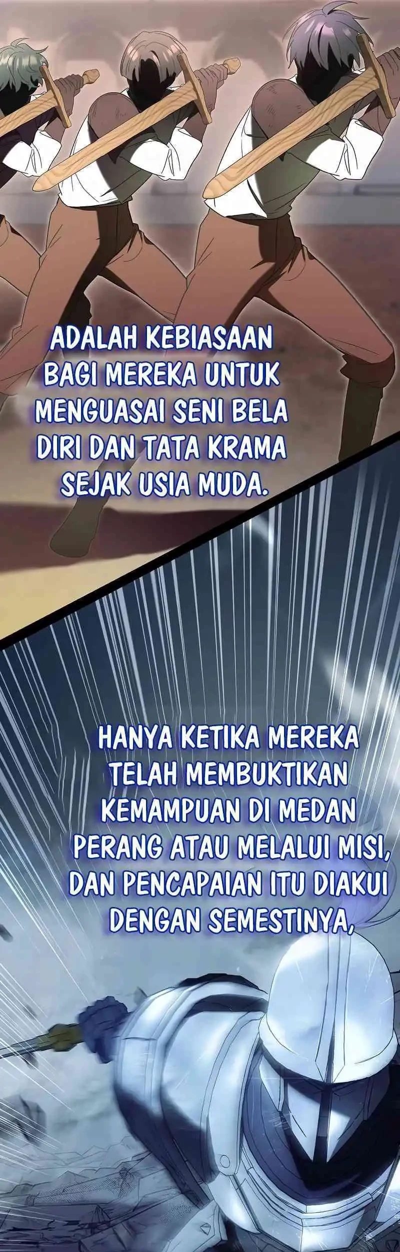 Reincarnated as the Archduke’s Son Chapter 6 Gambar 3