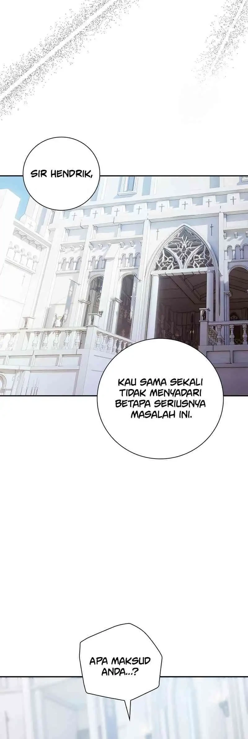 Reincarnated as the Archduke’s Son Chapter 6 Gambar 62
