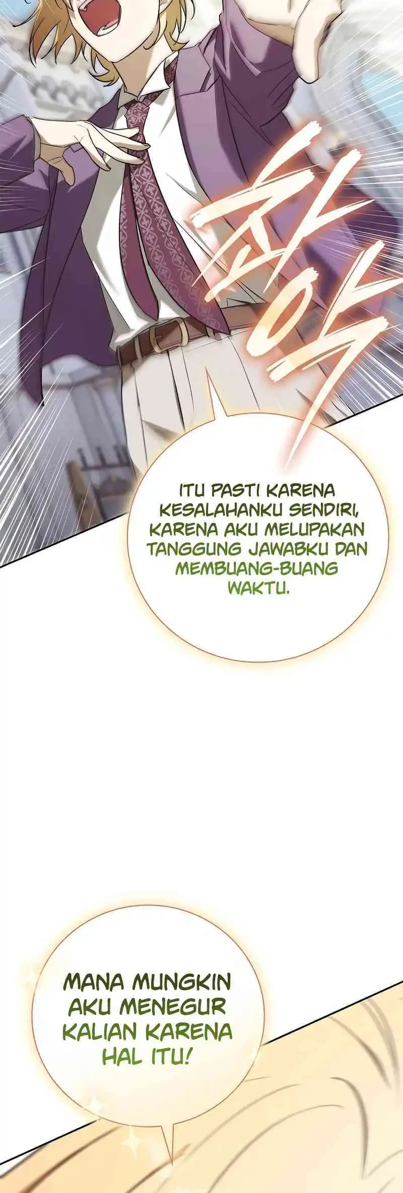 Reincarnated as the Archduke’s Son Chapter 6 Gambar 64