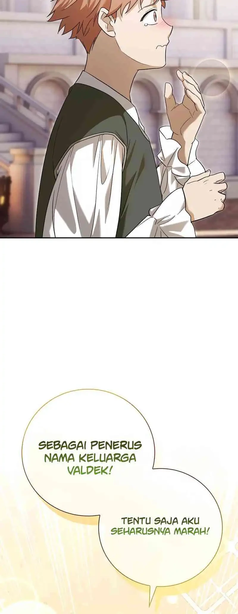 Reincarnated as the Archduke’s Son Chapter 6 Gambar 68