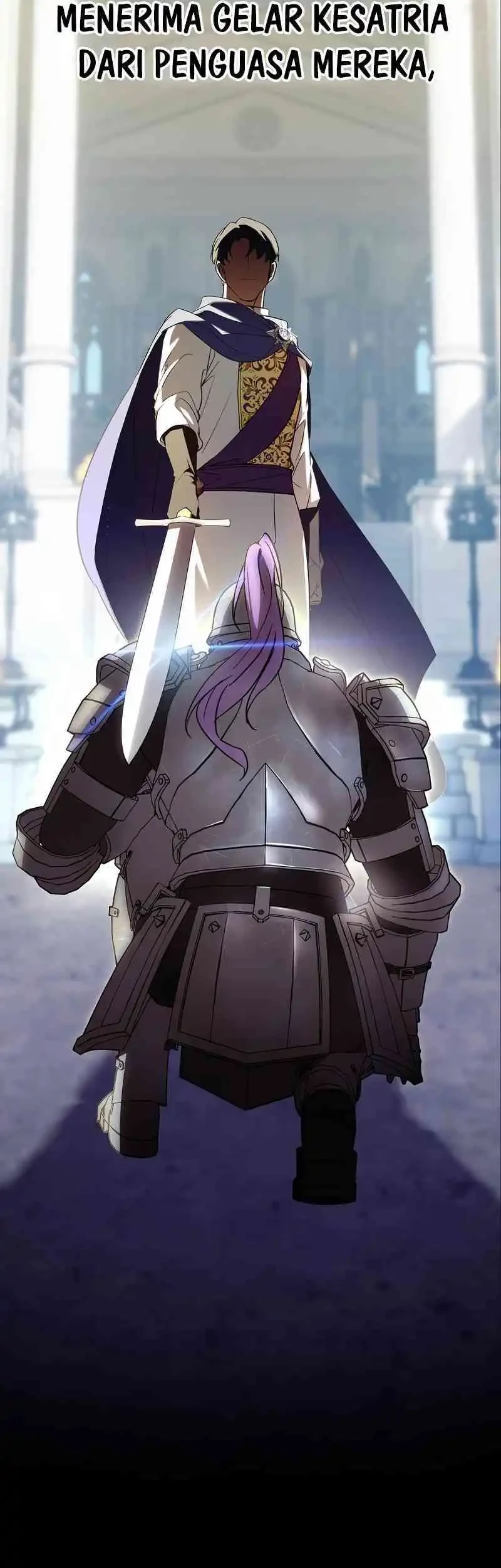 Reincarnated as the Archduke’s Son Chapter 6 Gambar 5