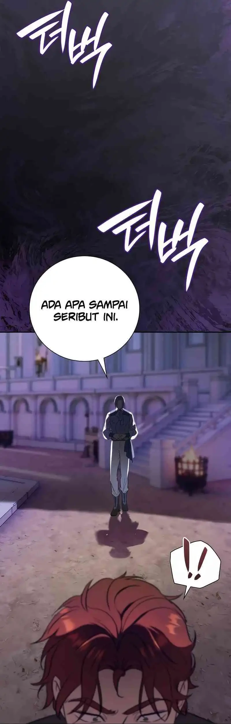 Reincarnated as the Archduke’s Son Chapter 6 Gambar 79