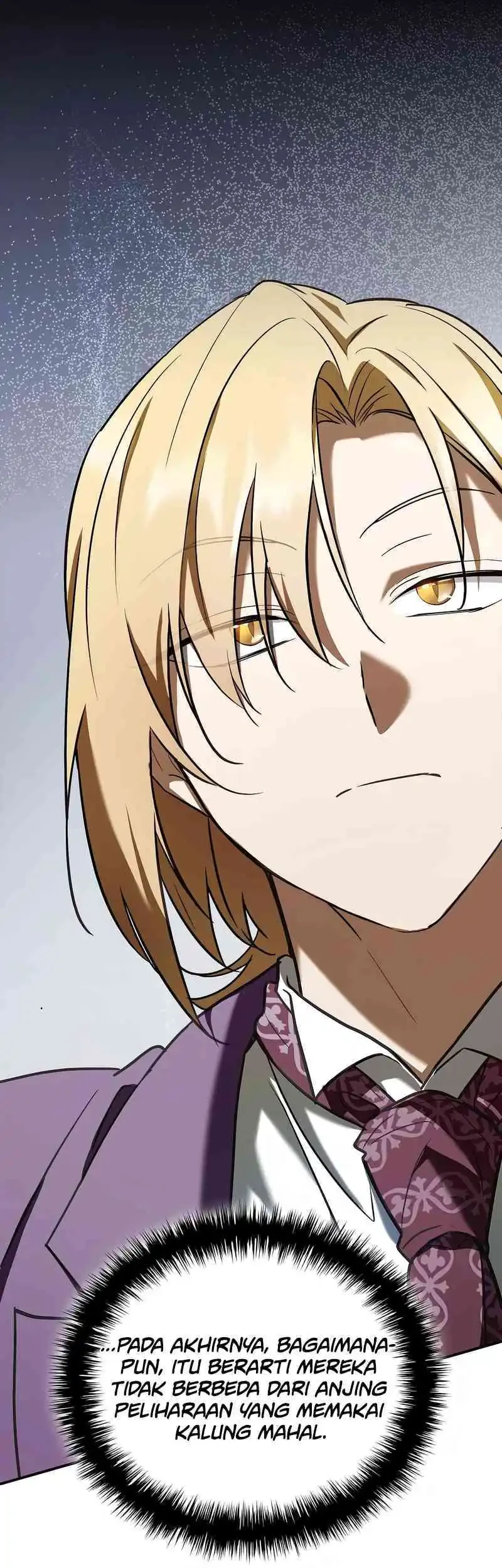 Reincarnated as the Archduke’s Son Chapter 6 Gambar 7