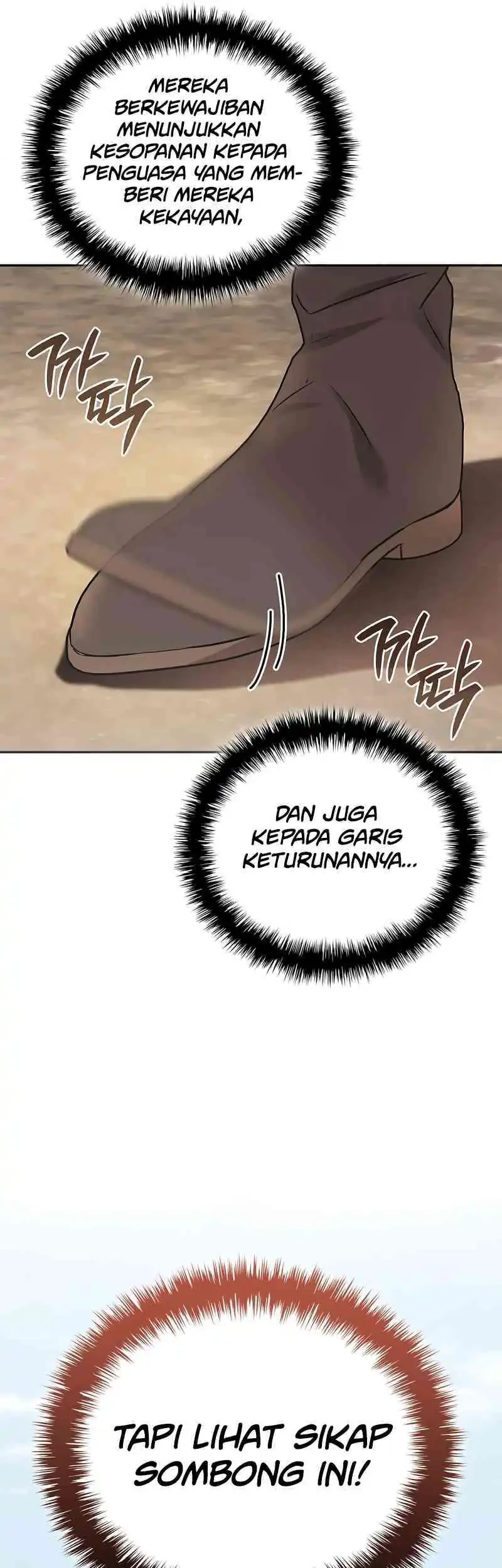 Reincarnated as the Archduke’s Son Chapter 6 Gambar 9