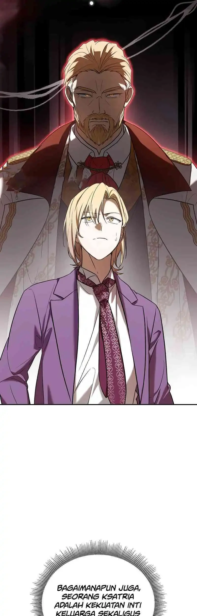 Reincarnated as the Archduke’s Son Chapter 6 Gambar 17